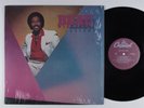 BEAU WILLIAMS Self Titled CAPITOL ST-12213 LP VG++ SHRINK l