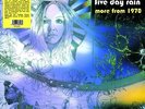 Five Day Rain - More from 1970 [New Vinyl LP]