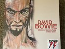 David Bowie - Brilliant Adventure [1992-2001] (Record) 18 LP Vinyl Box Set