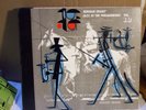 CHARLIE PARKER 3 DISC 78 rpm SET 