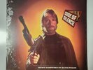 David Frank - Code of Silence Soundtrack vinyl LP record NEW SEALED Chuck Norris