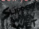 BON JOVI - SLIPPERY WHEN WET - 180 GRAM VINYL LP 