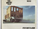 THE KLF -Kylie Said To Jason- Rare UK 12
