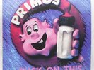 Primus - Suck On This, Limited Edition Blue, Vinyl LP