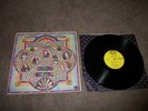 Lynyrd Skynyrd - Second Helping LP  1974 1st Press MCA-413  EX / EX VINYL