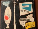 Norman Granz Jazz At The Philharmonic Vol.15 BoxSet 1954 MG-5 Vinyl 12'' Vintage