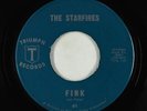 Surf Inst. 45 - Starfires - Fink - Triumph - VG+ mp3