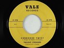 Surf Inst. 45 - Twilight Stringers - Cherokee Twist - Vale - mp3