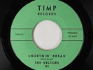 Garage/Rockabilly Surf 45 - Vectors - Shortnin' Bread/Downhill - Timp - mp3