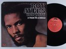 ROY AYERS UBIQUITY A Tear To A Smile POLYDOR LP l