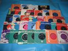 ( 37 x 45s ) Beatles/C.Black/Kinks/Kane/Redcaps/Johnny Kidd/Lulu/Sedaka/Tornados