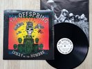 THE OFFSPRING Ixnay On The Hombre 1997 US 1st Pressing Columbia Shrink OIS