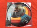 ELO “Out Of The Blue” Original 2017 Double VINYL PICTURE DISC 2 Lp - SEALED