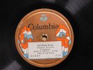 Bessie Smith Blues 78 Jail House Blues bw Graveyard Dream Blues on Columbia