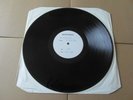 Hell On Earth LP Vinyl WHITE LABEL PROMO Ratt METALLICA TANK TALAS VIRGIN STEEL 