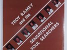 SOUL SEARCHERS Self Titled NASHBORO 7253 LP gospel funk SEALED l