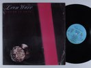 LEON WARE Inside Is Love FABULOUS LP VG+ l