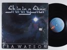 IRA WATSON Shining Star SOZO LP l