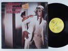 JOHNNY GUITAR WATSON Love Jones DJM LP VG+ with lyric sheet insert SHRINK l