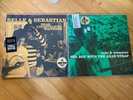 BELLE & SEBASTIAN Boy With The Arab Strap + Dear Catadtrophe Waitress LP 180 NM-