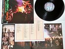Styx Kilroy Was Here 1983 Vinyl LP Analog Record Progressive Pop Art Rock Japan