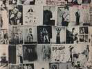 ROLLING STONES Exile On Main Street 1972 FRANCE or.  2lp NEAR MINT vinyl