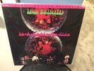 MFSL Iron Butterfly In-A-Gadda-Da-Vida 180 Gram LP Sealed Low S/N  #407