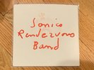 Sonic's Rendezvous Band City Slang 7
