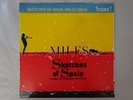 Miles Davis Sketches Of Spain CBS/Sony 18AP 2057 Japan  VINYL LP OBI