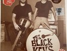 The Black Keys Live At Beachland RSD 23 Sealed Mint Vinyl Lp