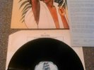 DIANA ROSS - ROSS 'FACTORY SAMPLE' LP + PROMO BIOGRAPHY N. MINT  UK 1ST MOTOWN