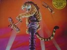 Tygers Of Pan Tang - Crazy Nights (LP, Album + 12