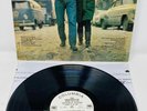 Bob Dylan - Freewheelin - Promo DEMONSTRATION White Label Radio Station Vinyl LP