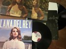 Lana Del Rey - Born To Die Paradise Edition VINYL LP