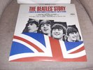 The Beatles - The Beatles' Story 2 x Vinyl Records