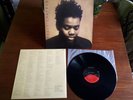 TRACY CHAPMAN - Self Titled LP Vinyl Record Glossy Sleeve - EKT 44 A1/B1 UK
