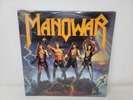 MANOWAR: Fighting the World NEW ATCO 12