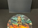 IRON MAIDEN HOLY SMOKE PICTURE DISC VINYL
