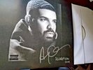 Drake - Scorpion - BLACK VINYL
