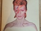 David Bowie LP Aladdin Sane UK RCA 1st Press ALL 99P AUCTIONS TONIGHT _
