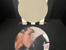 BLONDIE PARALLEL LINES PICTURE DISC VINYL