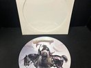 MOLLY HATCHET PICTURE DISC VINYL