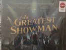 The  Greatest Showman OMPS (Exclusive Lenticular Cover & Blue Vinyl) New Sealed