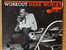 HANK MOBLEY 