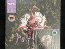 Melanie Martinez Portals Baby Pink With Black Swirl Vinyl LP & Portals CD