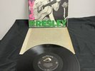 Elvis Presley Self Titled LP LPM-1254 RCA Victor