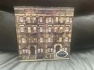 Led Zepplin Physical Graffiti 200gm Quiex SV plus 2 LP Vinyl Set (1980)
