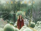 Lily Kershaw - Arcadia [New Vinyl LP] Explicit