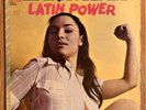 EL GRAN COMBO Latin Power LP on Gema VG+ salsa boogaloo