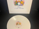 QUEEN A NIGHT AT THE OPERA WHITE VINYL